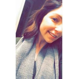 Meet your Posher, Marisa